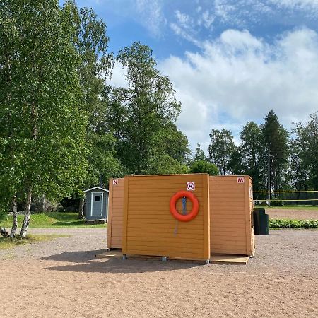 Myllykoski Apart Ummeljoki Exteriér fotografie