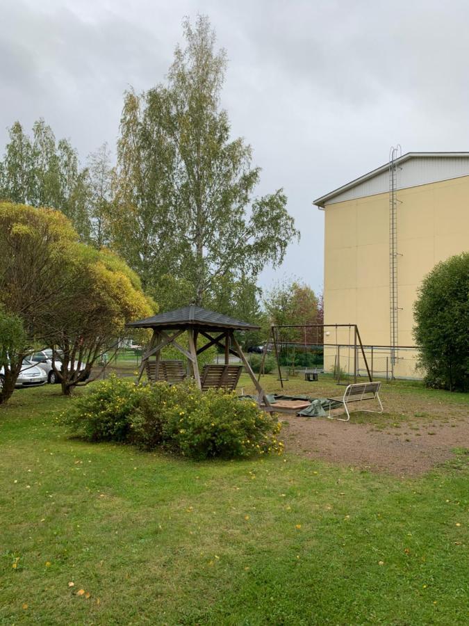 Myllykoski Apart Ummeljoki Exteriér fotografie