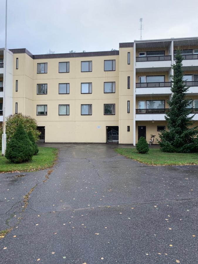 Myllykoski Apart Ummeljoki Exteriér fotografie