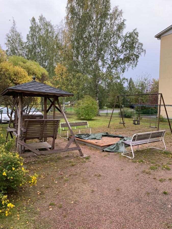 Myllykoski Apart Ummeljoki Exteriér fotografie